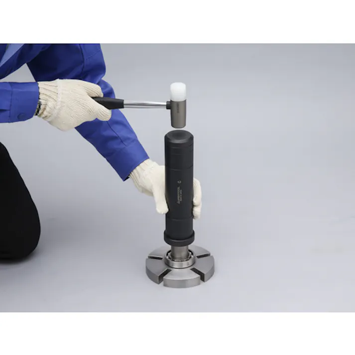 【CAINZ-DASH】スーパーツール ベアリング挿入工具(シャフト・ハウジング挿入用) BI50110S【別送品】