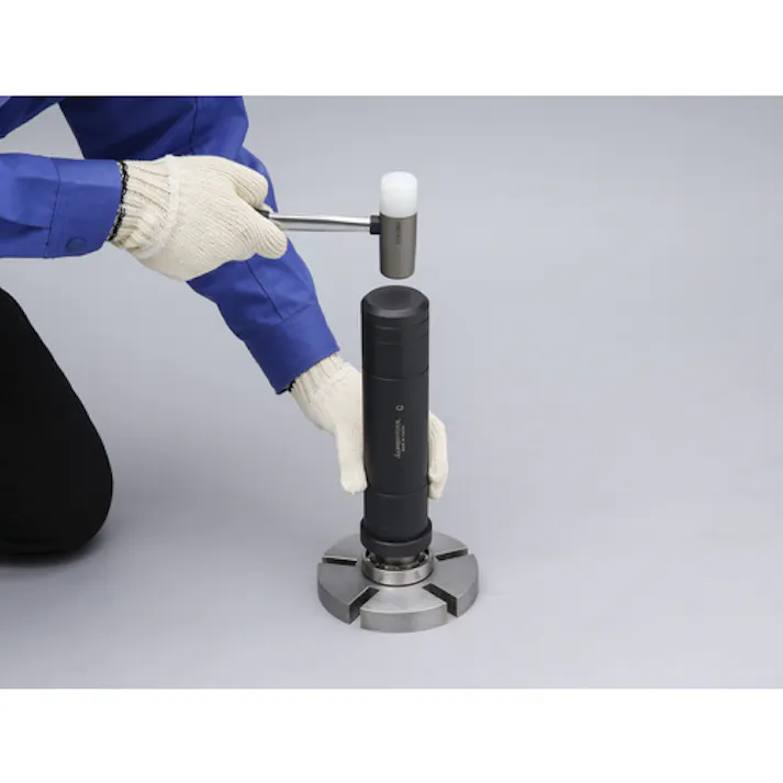 【CAINZ-DASH】スーパーツール ベアリング挿入工具(シャフト・ハウジング挿入用) BI50110S【別送品】