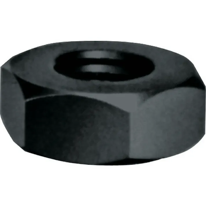 【CAINZ-DASH】スーパーツール 平ナット M10 高さ6 二面幅寸法 17MM 10MJN【別送品】