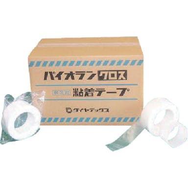 【CAINZ-DASH】ダイヤテックス 梱包用コアレステープ　（３０巻入） K-10-CL-50CORELESS【別送品】
