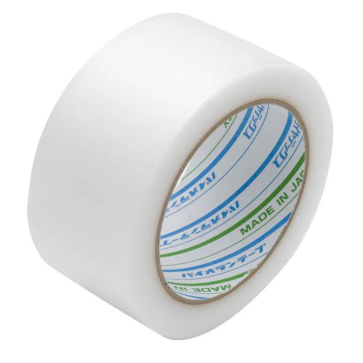 ダイヤテックス パイオラン 塗装・建築養生用テープ 透明 幅50mm×長さ25m