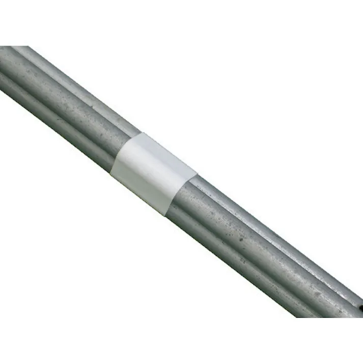 【CAINZ-DASH】ダイヤテックス 仮止め結束テープ 結束用タフパイオラン 25mm×50m TP-18-W 25MM【別送品】