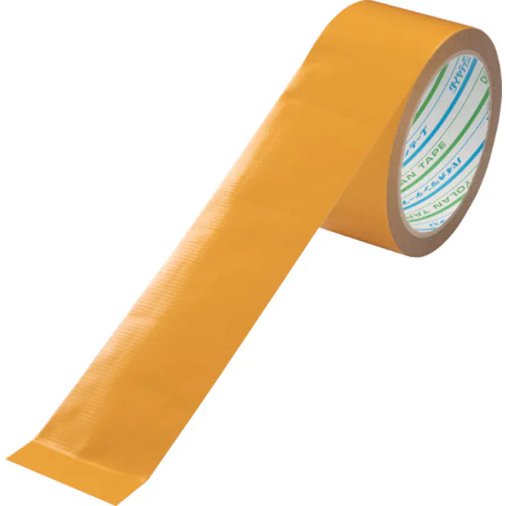 【CAINZ-DASH】ダイヤテックス 再帰反射テープ 50mm×10m イエロー RF-30-Y-50【別送品】