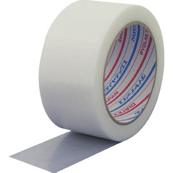 パイオランクロス 床養生テープ 白 50mm×25m 塗料（ペンキ）・塗装用品 ホームセンター通販【カインズ】