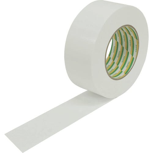 ダイヤテックス 耐久ラインテープ 50mm×50m 白 TL-15-WH 50MM ラインテープ(ラインテープ) ダイヤテックス 耐久ラインテープ 50mm×50m 白 TL-15-WH 50MM ラインテープ(ラインテープ)