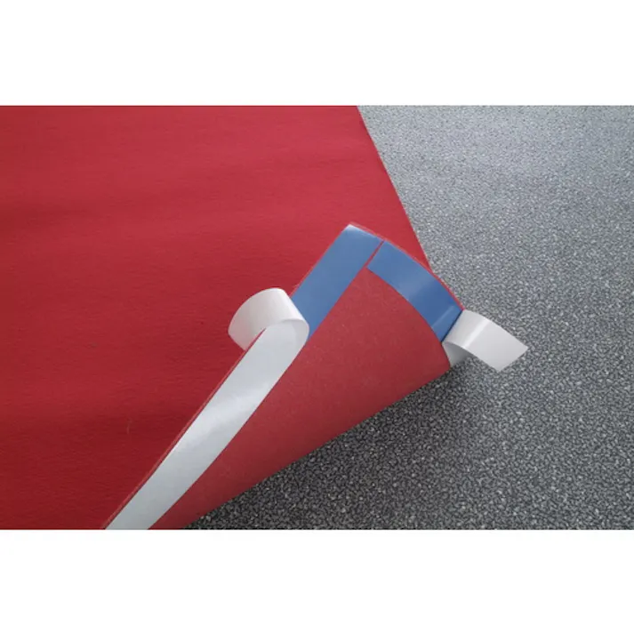 【CAINZ-DASH】ダイヤテックス カーペット固定用両面テープ 50mm×20m C-206-BLD-50MM【別送品】