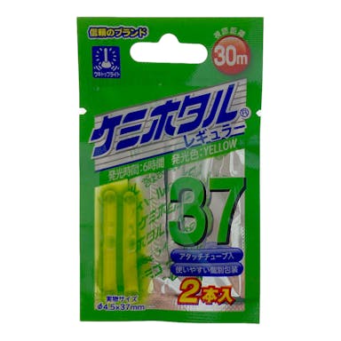 ルミカ ケミホタル37 レギュラー