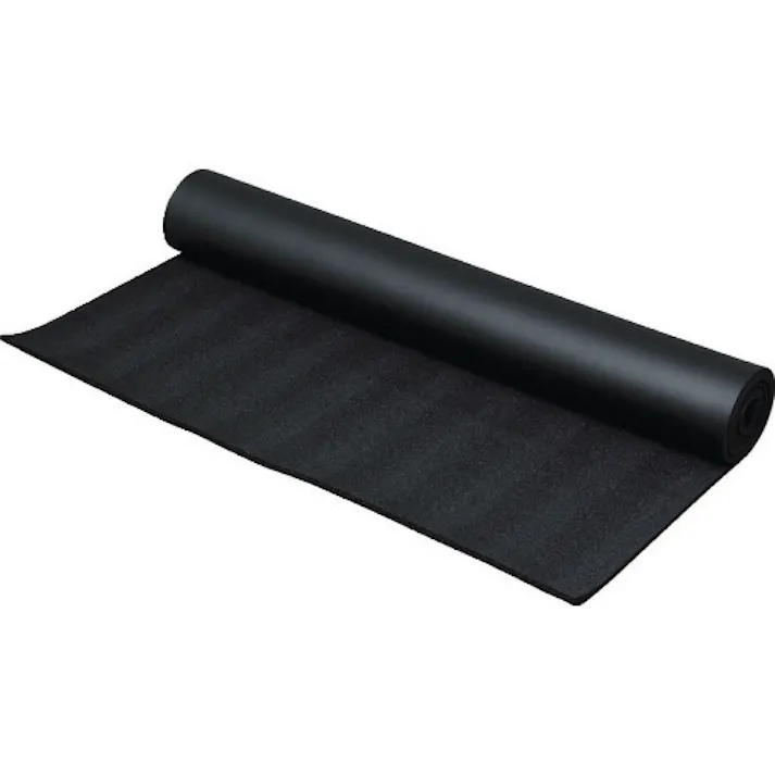【CAINZ-DASH】アイリスオーヤマ 573050 ラバーシート ロールタイプ RS-18907R【別送品】