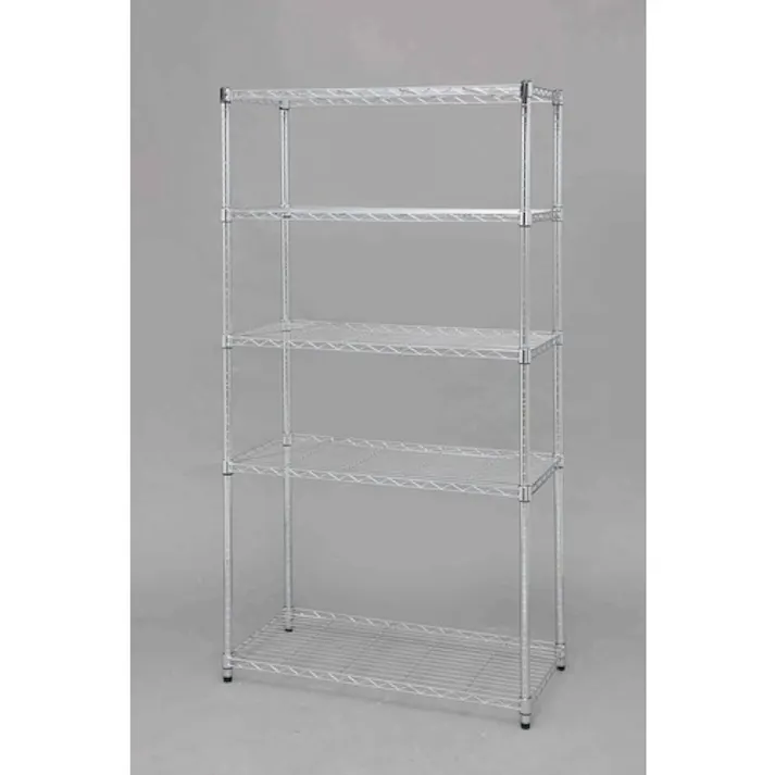 【CAINZ-DASH】アイリスオーヤマ 573311 メタルシェルフ SE-918E【別送品】