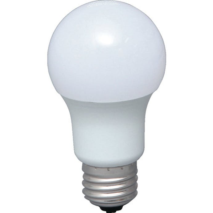 【CAINZ-DASH】アイリスオーヤマ ５６７３３５　ＬＥＤ電球広配光　調光　電球色４０形相当（４８５ｌｍ） LDA5L-G-E26/D-4V2【別送品】