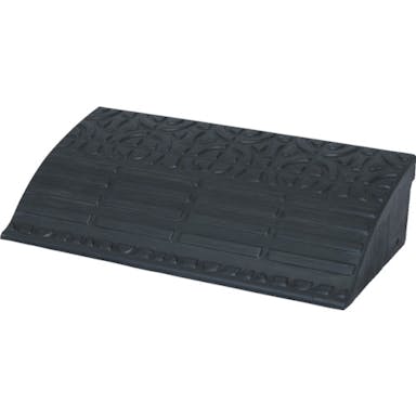 【CAINZ-DASH】アイリスオーヤマ ５２９４３１　ゴム製段差プレート【別送品】