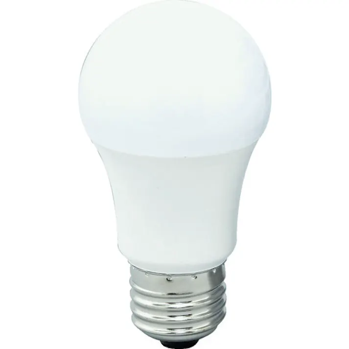 【CAINZ-DASH】アイリスオーヤマ 567933 LED電球 E26全方向タイプ 40形相当 昼白色 485lm LDA4N-G/W-4T5【別送品】