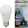 【CAINZ-DASH】アイリスオーヤマ 567945 LED電球 E26広配光タイプ 40形相当 昼白色 485lm LDA4N-G-4T5【別送品】