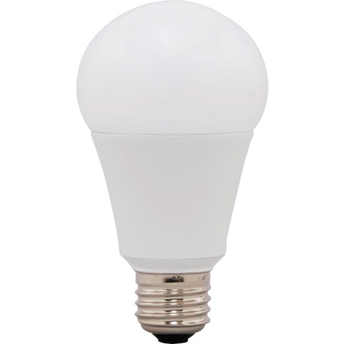 【CAINZ-DASH】アイリスオーヤマ ５６７９４９　ＬＥＤ電球　Ｅ２６　広配光　１００形相当　昼白色 LDA14N-G-10T5【別送品】