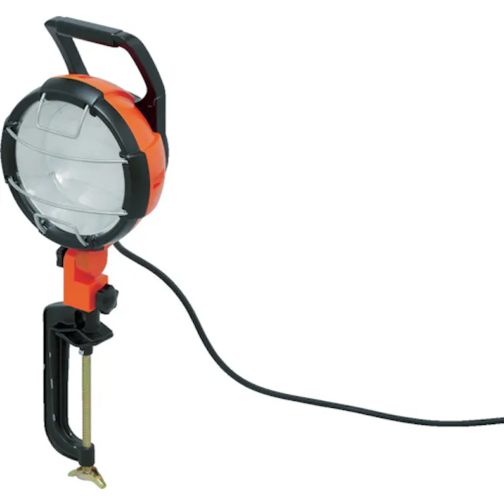 【CAINZ-DASH】アイリスオーヤマ 521622 PROLEDS LEDクランプライト5500lm LWT-5500C【別送品】