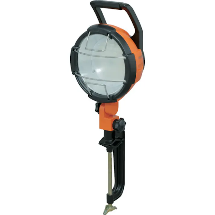 【CAINZ-DASH】アイリスオーヤマ 521622 PROLEDS LEDクランプライト5500lm LWT-5500C【別送品】