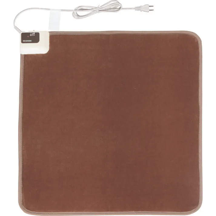 【CAINZ-DASH】アイリスオーヤマ 568726 ホットマット 600×600 HCM-60S-T【別送品】