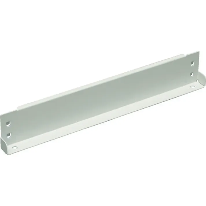 【CAINZ-DASH】アイリスオーヤマ 軽中量ラック200 中棚受 D450 ML2NU45【別送品】