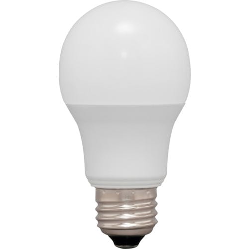 アイリスオーヤマ 572311 LED電球 E26 広配光 60形相当 昼白色 2個セット(20000時間) LDA7N-G-6T6-E2P 電球(LED) アイリスオーヤマ 572311 LED電球 E26 広配光 60形相当 昼白色 2個セット(20000時間) LDA7N-G-6T6-E2P 電球(LED)