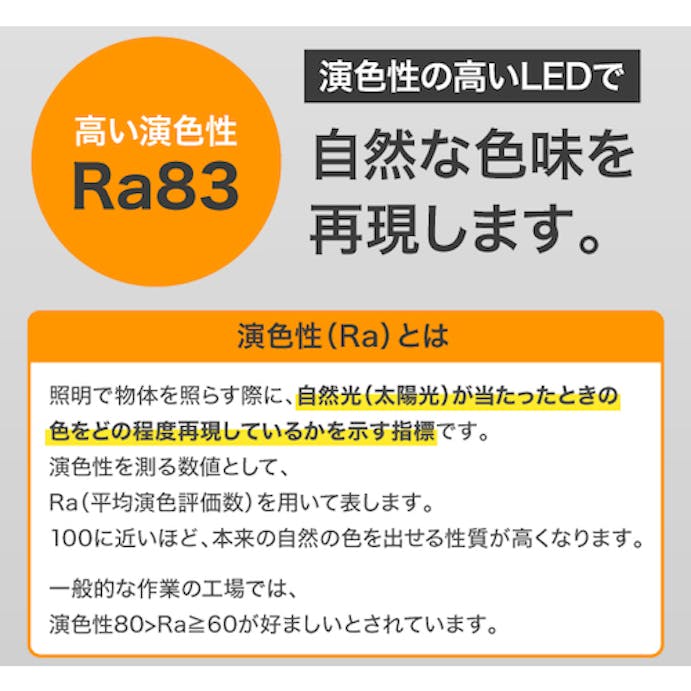 【CAINZ-DASH】アイリスオーヤマ ５２２２０４　ＰＲＯＬＥＤＳ　ＬＥＤ電球投光器用１８００ｌｍ LDR16D-H【別送品】