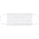【CAINZ-DASH】アイリスオーヤマ ナノエアーマスク　ＰＫ－ＮＩ７Ｓ　息しやすい　小さめサイズ　７枚入り PK-NI7S【別送品】