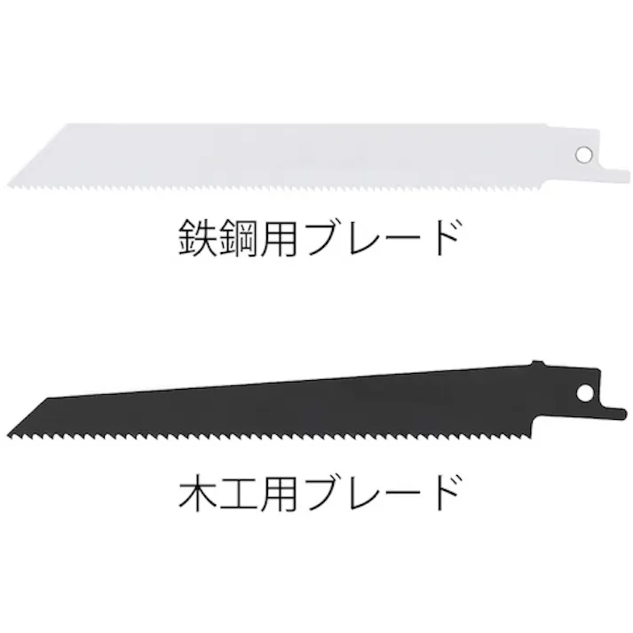 【CAINZ-DASH】アイリスオーヤマ 517104 充電式レシプロソー 10.8V JRS13 ホワイト JRS13【別送品】