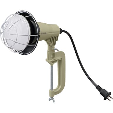 【CAINZ-DASH】アイリスオーヤマ ５３７４２１　ＬＥＤ投光器　２０００ｌｍ【別送品】