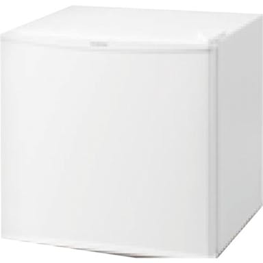 【CAINZ-DASH】アイリスオーヤマ ５１７５５７　冷蔵庫４５Ｌ　ＩＲＳＤ－５Ａ－Ｗ　ホワイト IRSD-5A-W【別送品】