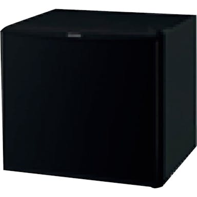 【CAINZ-DASH】アイリスオーヤマ ５１７５５９　冷蔵庫４５Ｌ　ＩＲＳＤ－５Ａ－Ｂ　ブラック IRSD-5A-B【別送品】