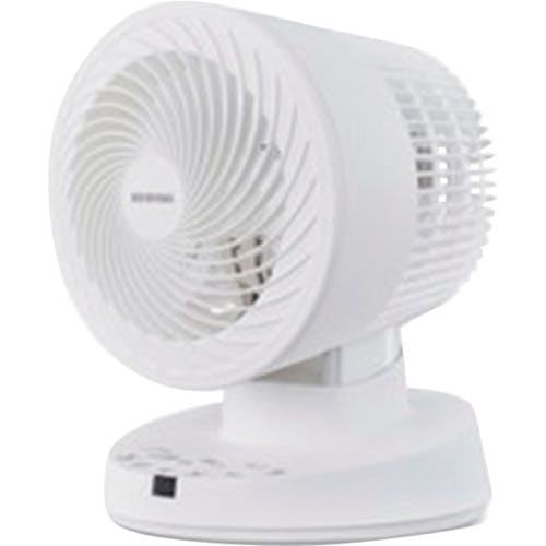アイリスオーヤマ 288467 サーキュレーター ACタイプ ホワイト PCF-BC15T-W サーキュレーター アイリスオーヤマ 288467 サーキュレーター ACタイプ ホワイト PCF-BC15T-W サーキュレーター