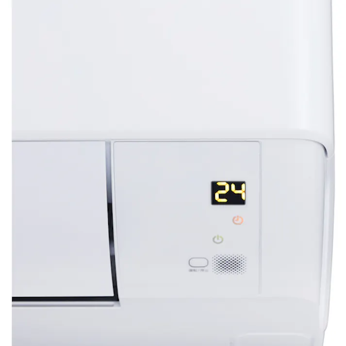 【CAINZ-DASH】アイリスオーヤマ 100391 ルームエアコンスタンダード室内機【室外機別売り】 IHF-5606G【別送品】