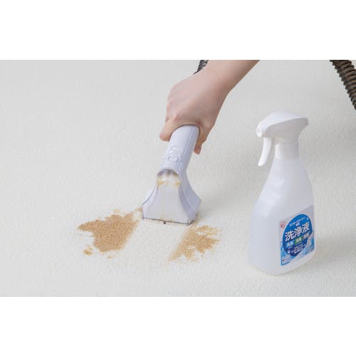 リンサークリーナー＋洗浄液　アイリスオーヤマ 51rV3T-kvQL._AC_UL210_SR210,