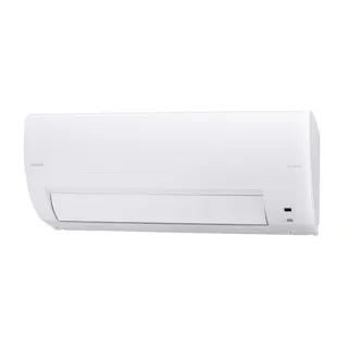 アイリス フィルター自動清掃機能付エアコン 2.2kW 6畳用 IAF-2207M