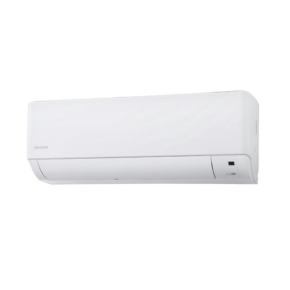 アイリスオーヤマ ルームエアコン Wシリーズ 10畳用 IHF-2807W
