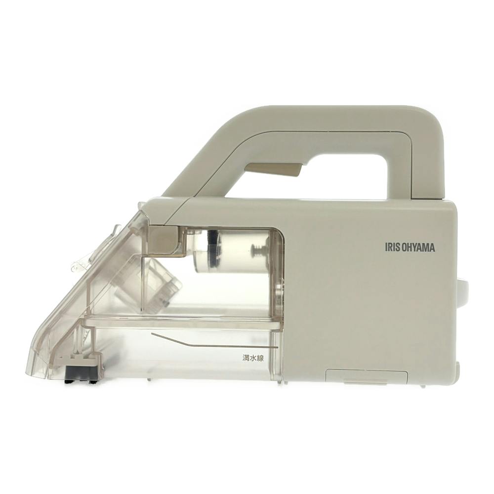 ハンディリンサークリーナー コードレス グレー/ホワイト RNS-B200D-HW