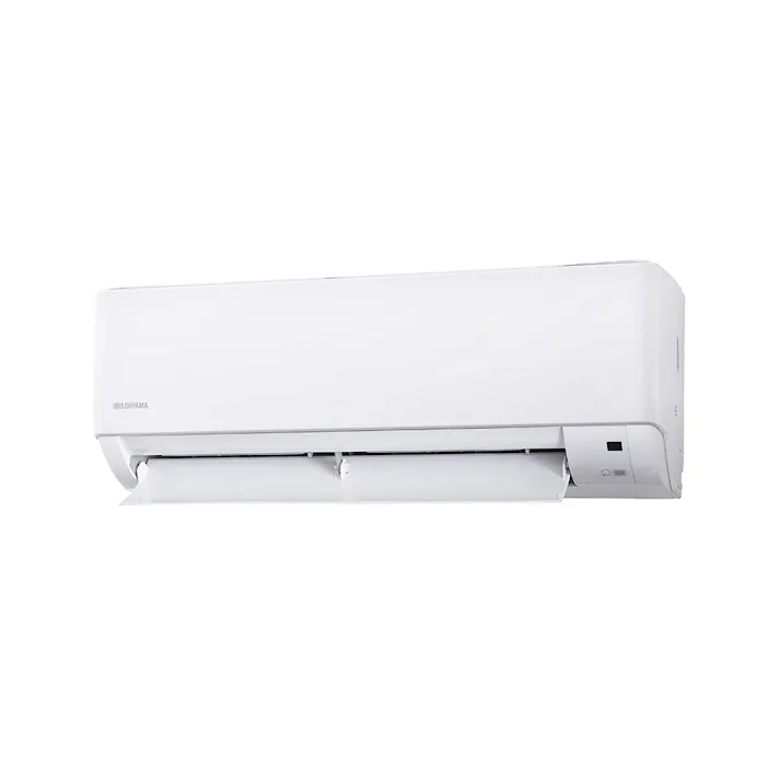 アイリスオーヤマ ルームエアコン 2.2KW スタンダード 6畳用 IHF-2209G