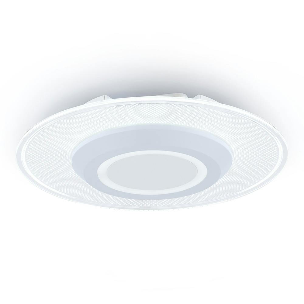 LED小型シーリングライト パネルライト 昼光色 SCL190D-P
