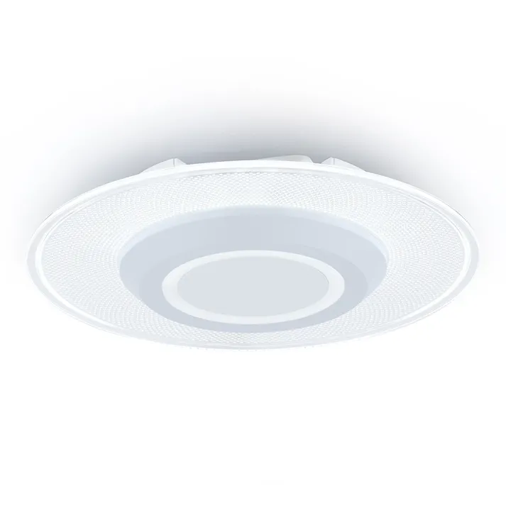 LED小型シーリングライト パネルライト 昼光色 SCL190D-P
