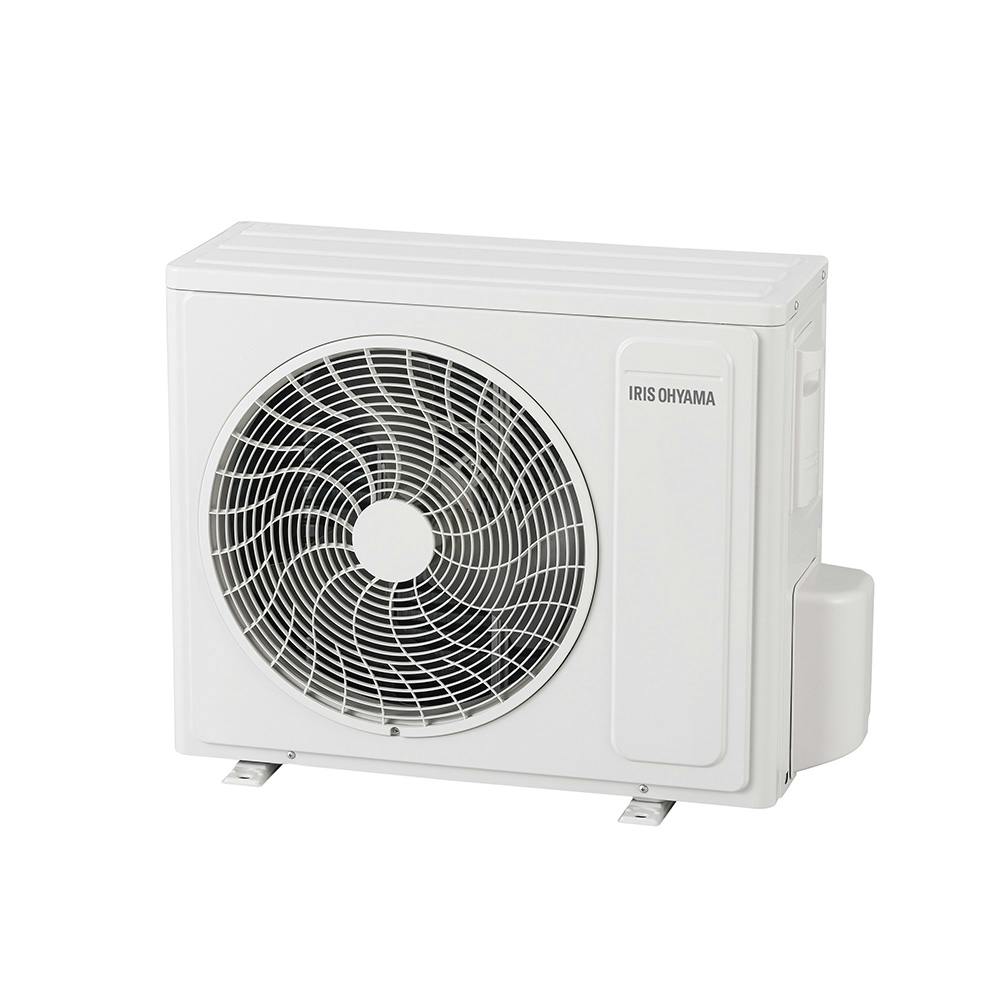 アイリスオーヤマ ルームエアコン 2.2KW スタンダード 6畳用 IHF-2209G