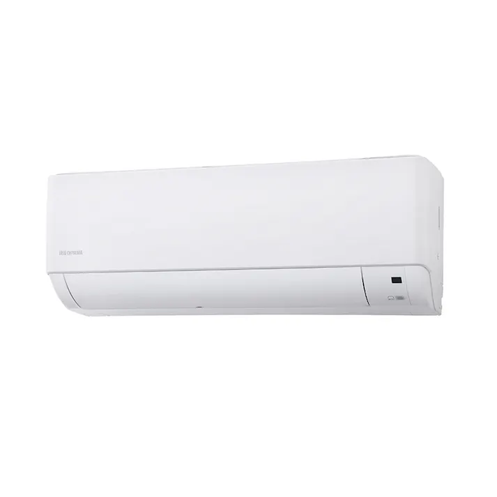アイリスオーヤマ ルームエアコン NBモデル 14畳用 IHF-4010G-W