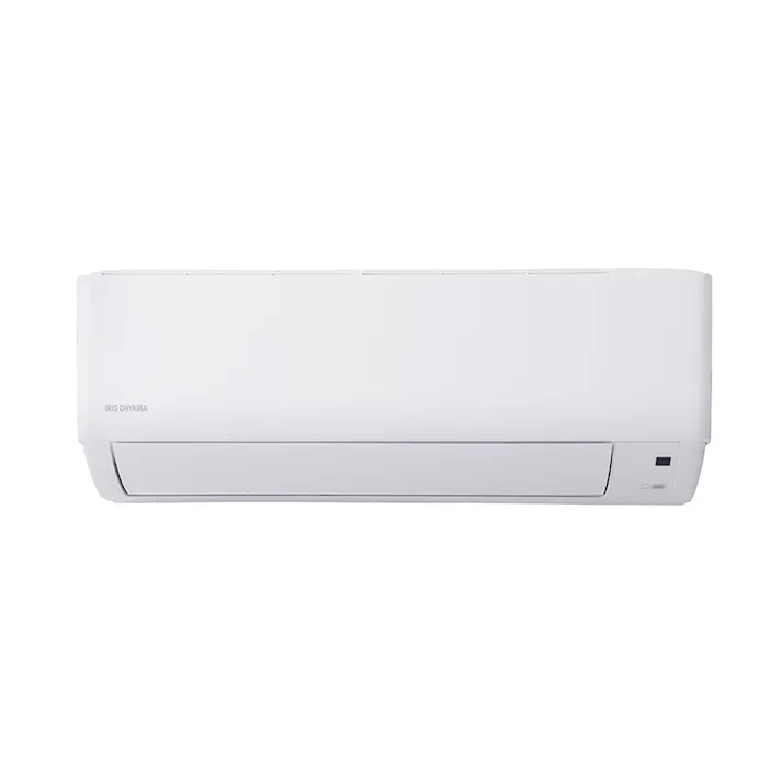 アイリスオーヤマ ルームエアコン NBモデル 14畳用 IHF-4010G-W