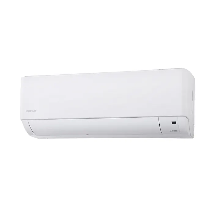 アイリスオーヤマ ルームエアコン 5.6kW 18畳用 IHF-5610G-W