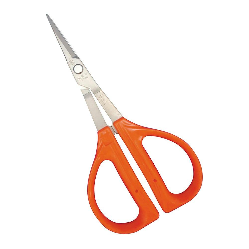 近正 ステンレスぶどう鋏 B-300S | 園芸刃物 通販 | ホームセンターの