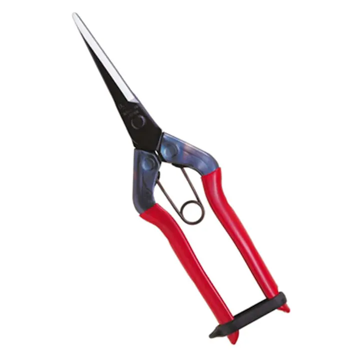 チカマサ芽切鋏ロングT-570