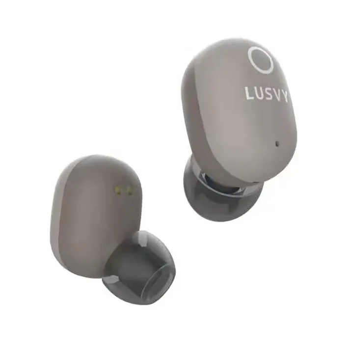 ナガオカ 完全ワイヤレスイヤホン L102BEANCG L102BEANCG