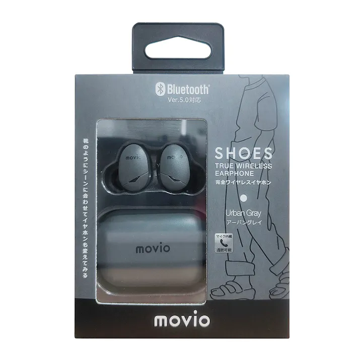 ナガオカ イヤホン M310SHOESUGR