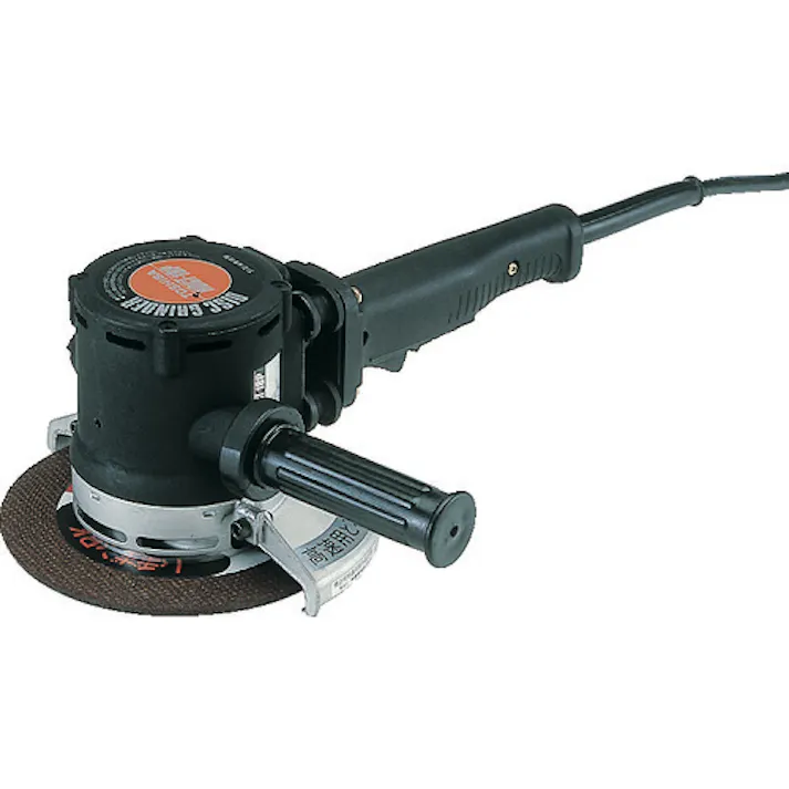 【CAINZ-DASH】日本電産テクノモータ 高周波グラインダ180mm HDG-18P【別送品】