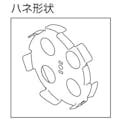【CAINZ-DASH】日本電産テクノモータ ベビーミックス BMP-150B1【別送品】