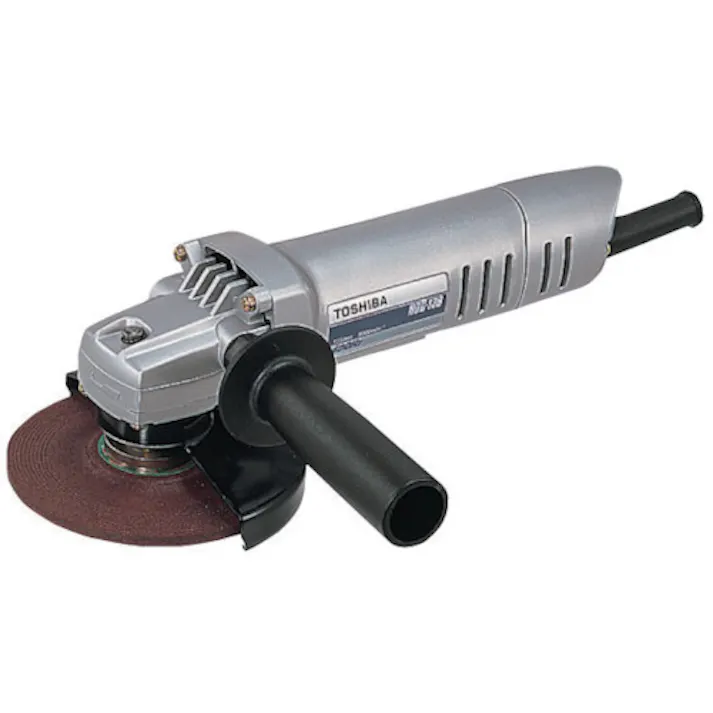 【CAINZ-DASH】日本電産テクノモータ 高周波グラインダ125mm HDG-13B【別送品】