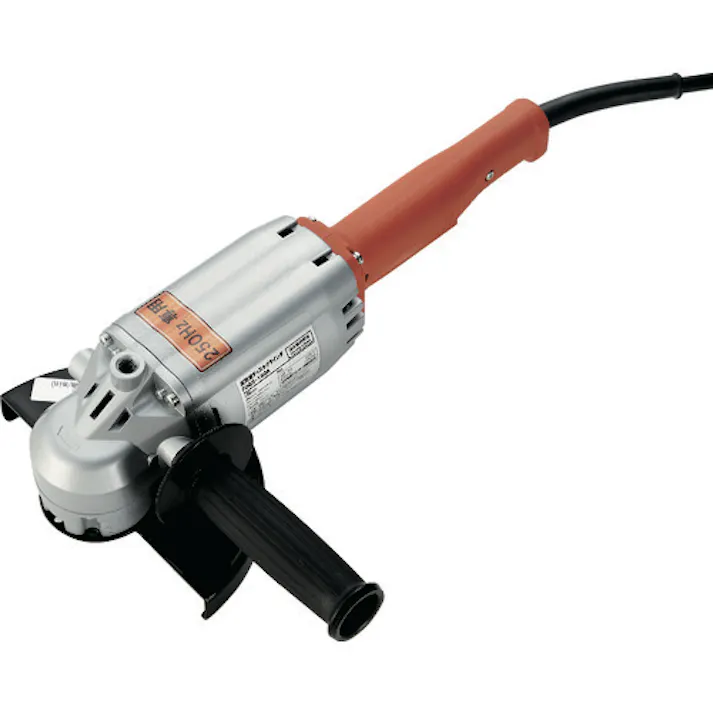 【CAINZ-DASH】日本電産テクノモータ 250Hz高周波グラインダ FDGS180A【別送品】